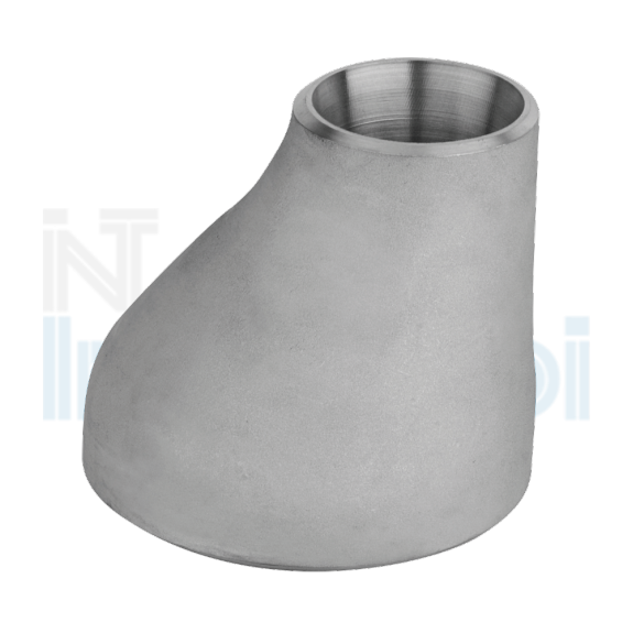 SEAMLESS ECCENTRIC REDUCERS (SCH160 ON REQUEST)